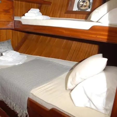 Adara Yacht - Big Turkish Gulet *