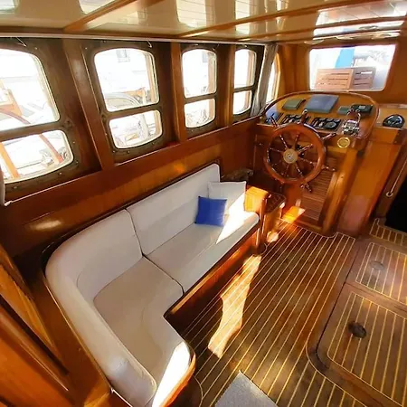 Adara Yacht - Big Turkish Gulet