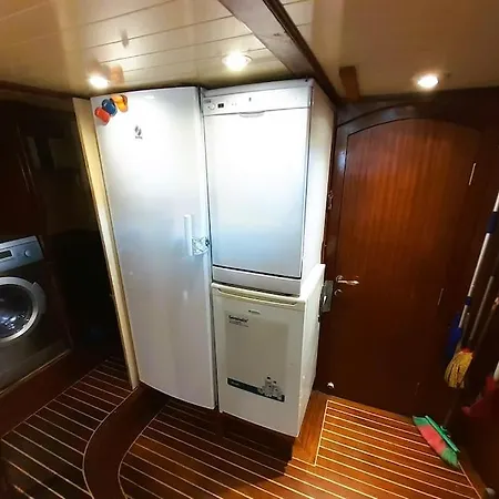 Adara Yacht - Big Turkish Gulet
