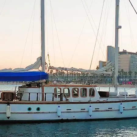Adara Yacht - Big Turkish Gulet Botel