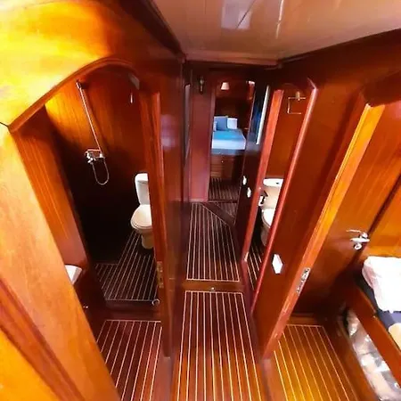 Adara Yacht - Big Turkish Gulet