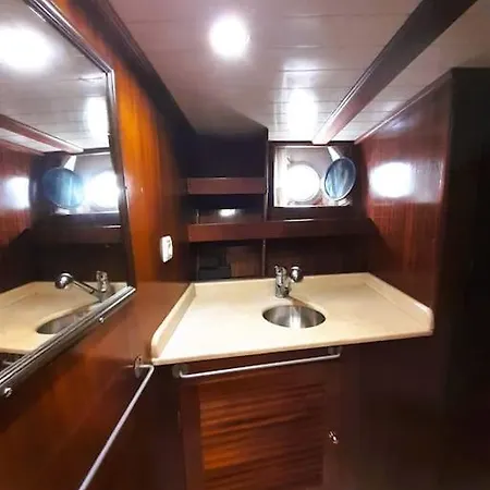 Adara Yacht - Big Turkish Gulet *