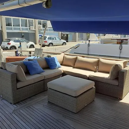 Adara Yacht - Big Turkish Gulet *