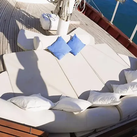 Adara Yacht - Big Turkish Gulet *